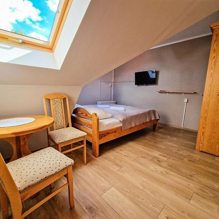 Aparthotel Mikolajki מראה חיצוני תמונה