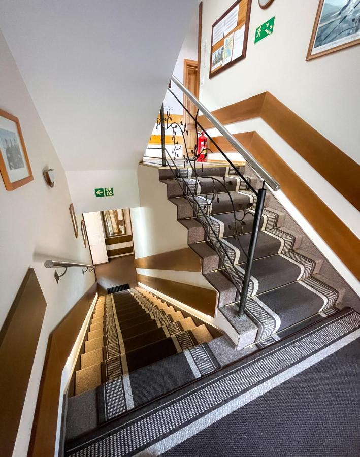 Aparthotel Mikolajki מראה חיצוני תמונה