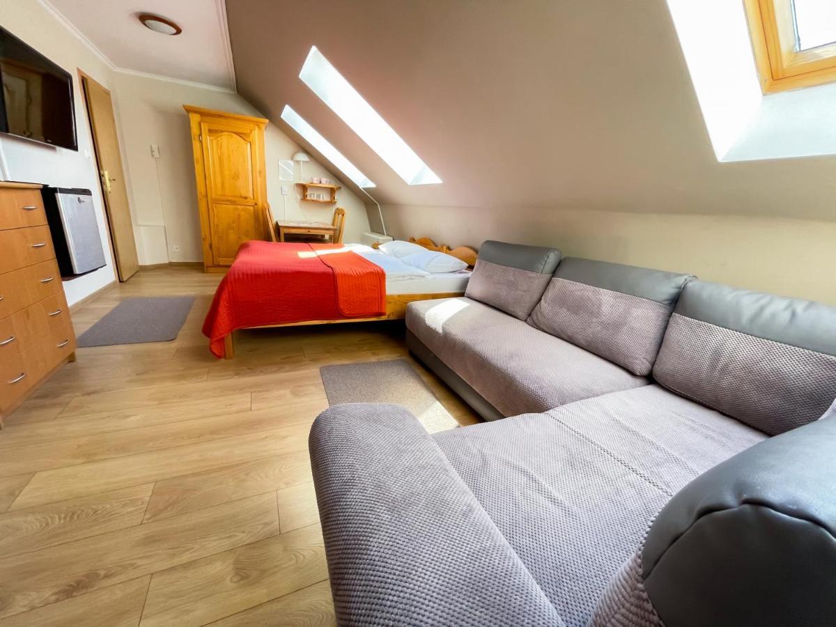Aparthotel Mikolajki מראה חיצוני תמונה