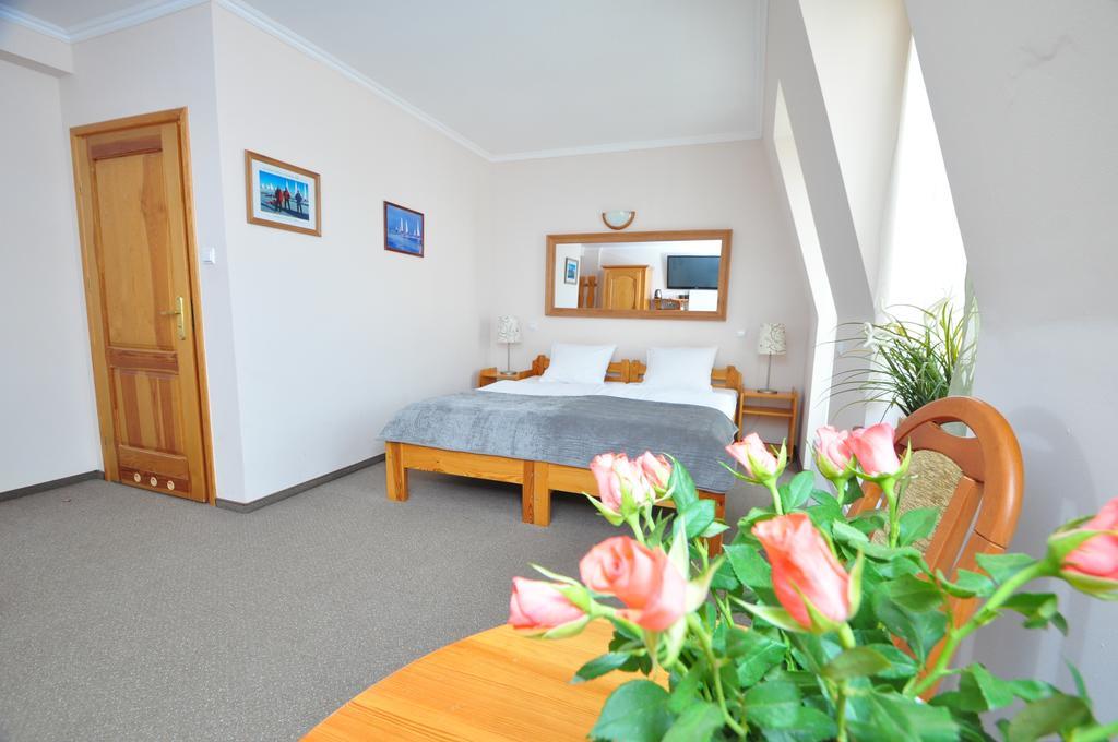 Aparthotel Mikolajki חדר תמונה