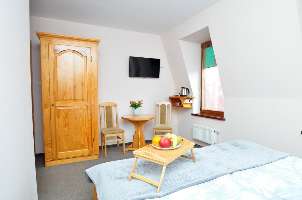Aparthotel Mikolajki חדר תמונה