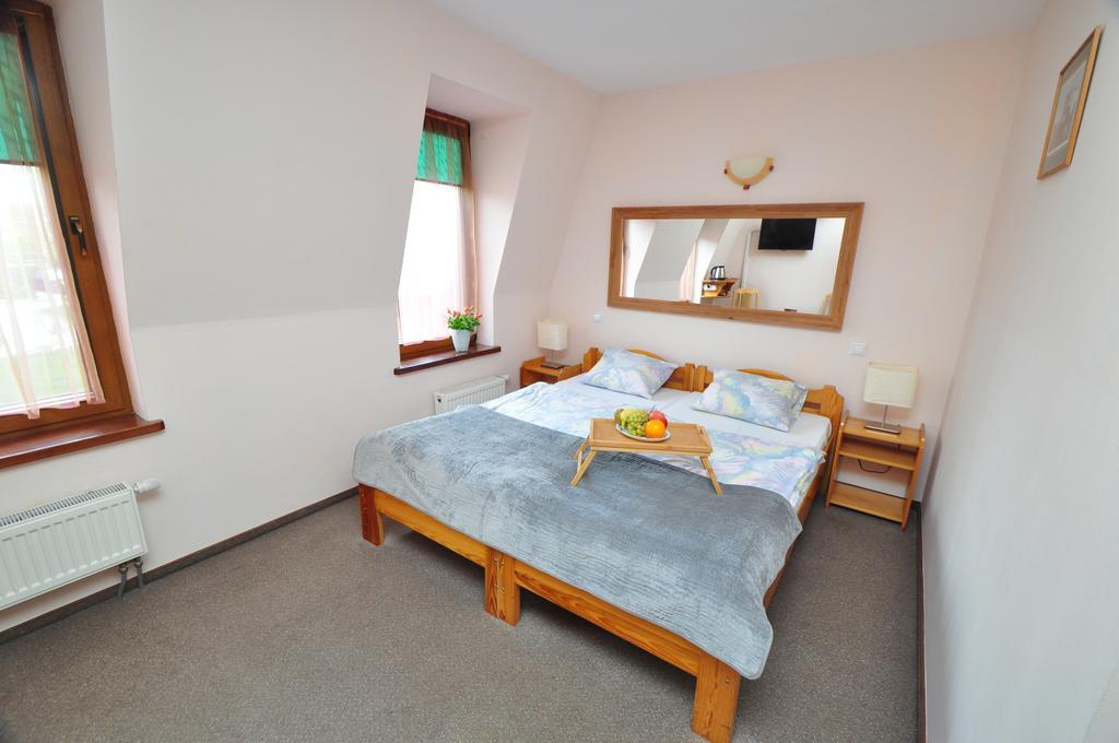 Aparthotel Mikolajki חדר תמונה