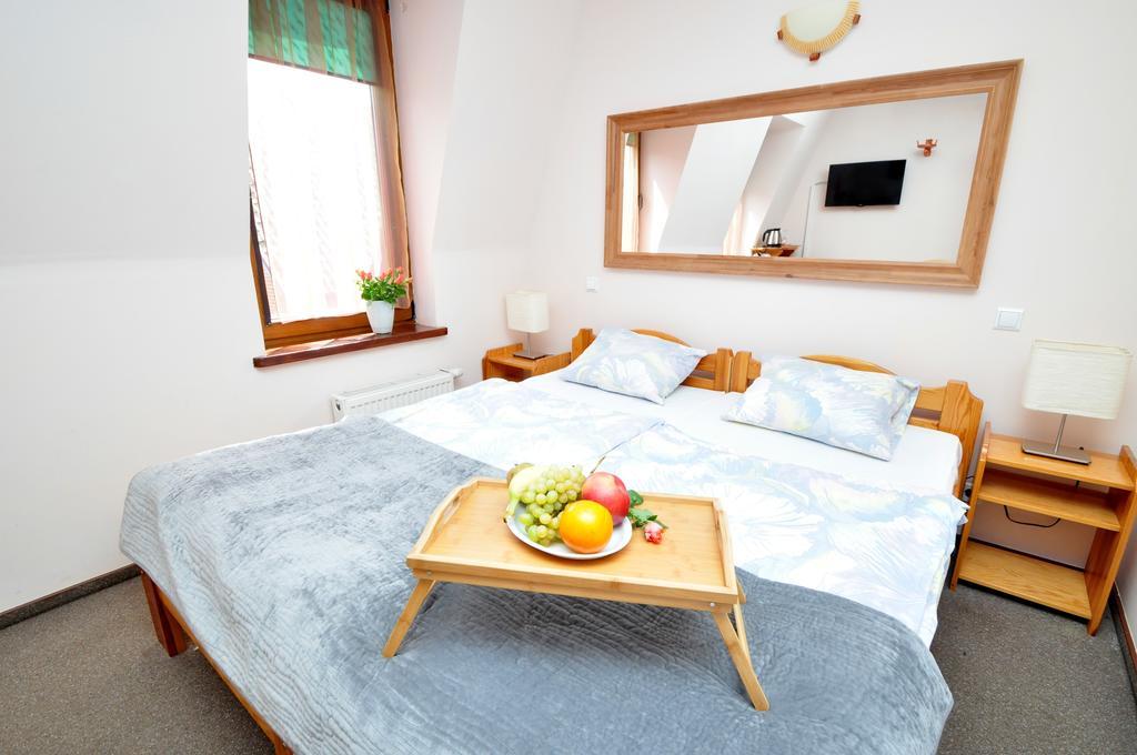 Aparthotel Mikolajki חדר תמונה