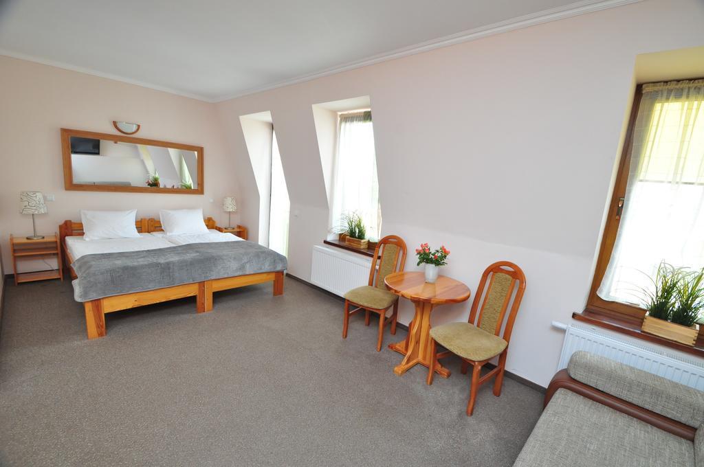 Aparthotel Mikolajki חדר תמונה