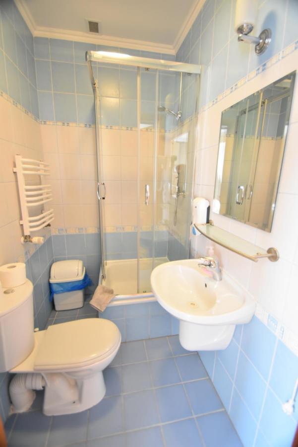 Aparthotel Mikolajki מראה חיצוני תמונה