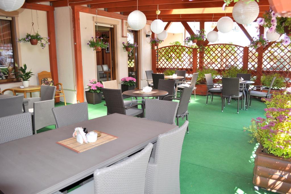 Aparthotel Mikolajki מראה חיצוני תמונה