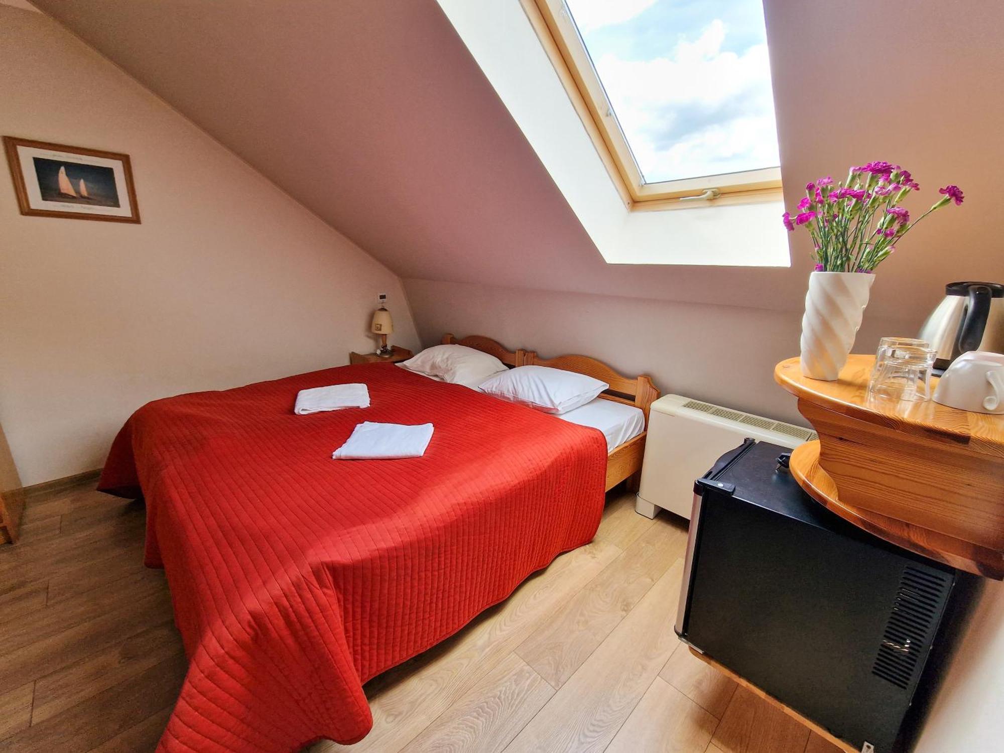 Aparthotel Mikolajki מראה חיצוני תמונה