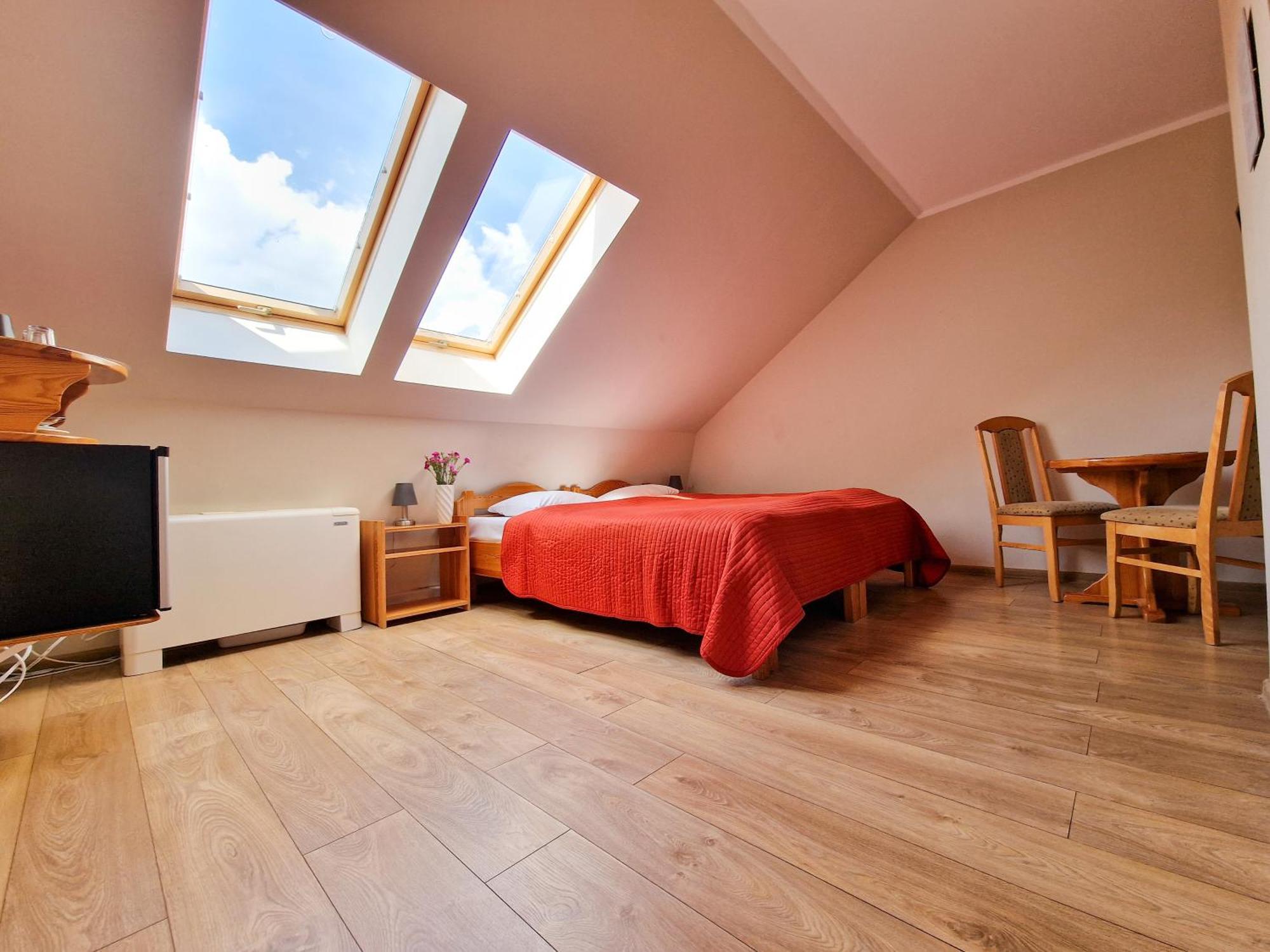 Aparthotel Mikolajki מראה חיצוני תמונה